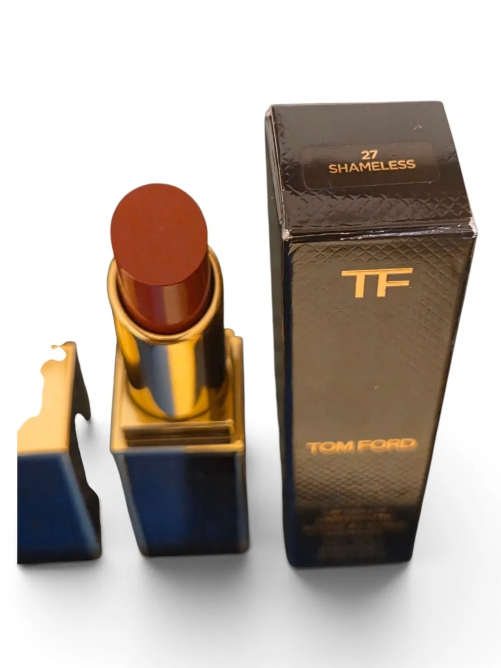 Tom Ford Satin Matte Lipstick 